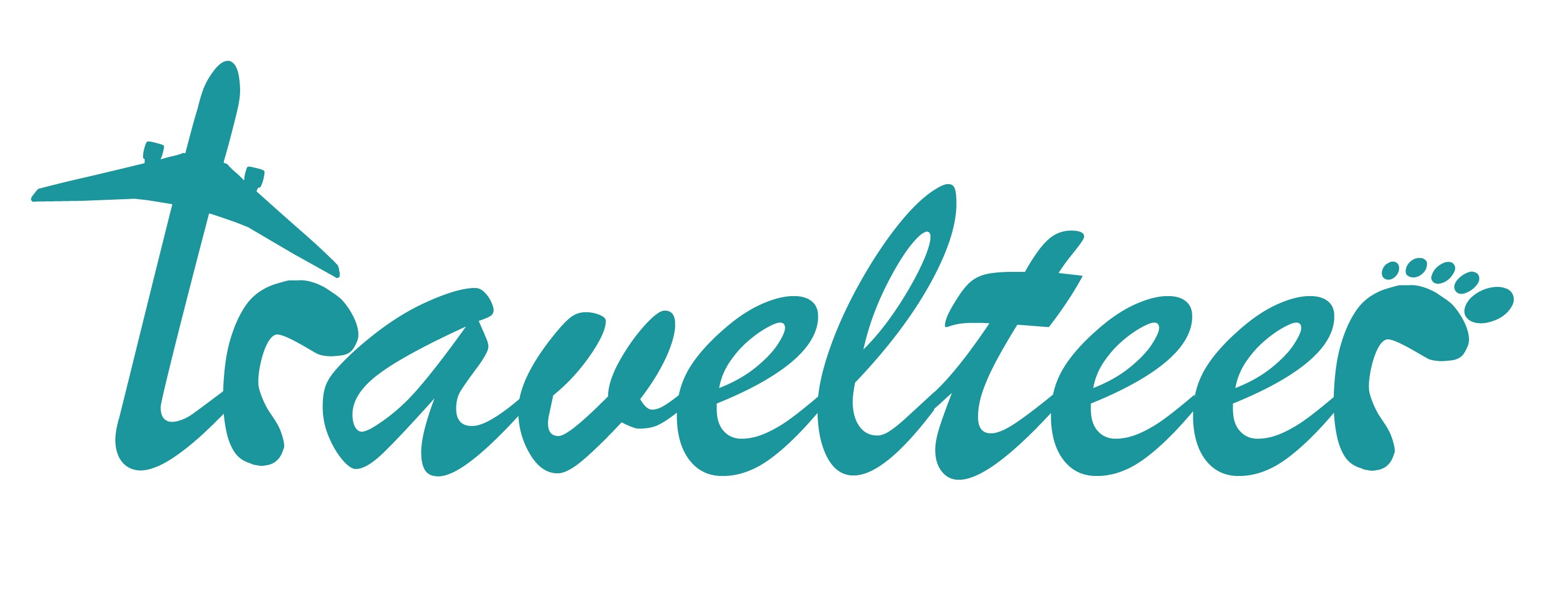 Travelteer logo